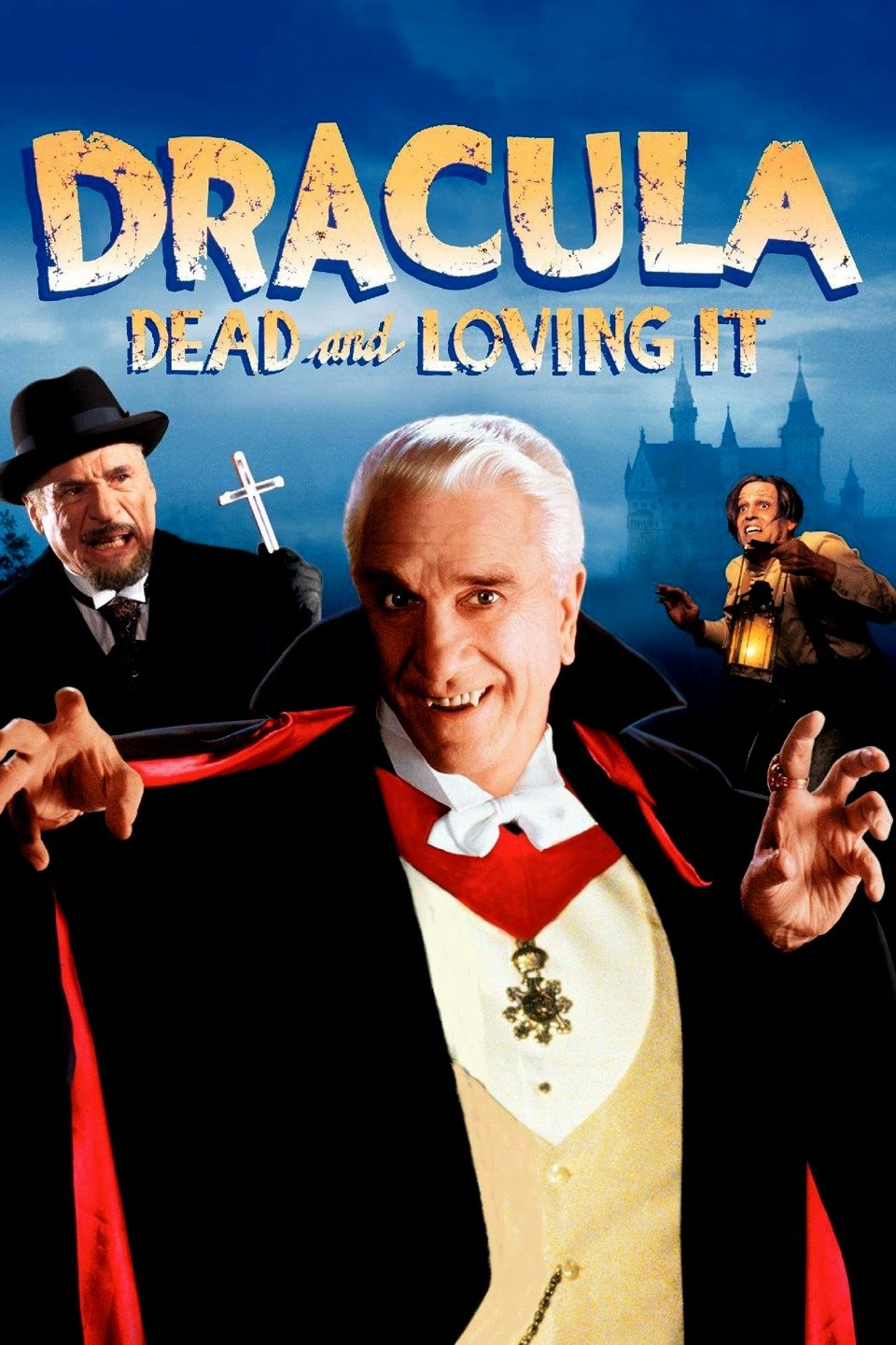 Dracula Dead and Loving It (1995) [4133] (A1763163204) [[Movies]] --Plex--